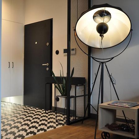 Apartament The Boogie Club Stary Toruń Zewnętrze zdjęcie