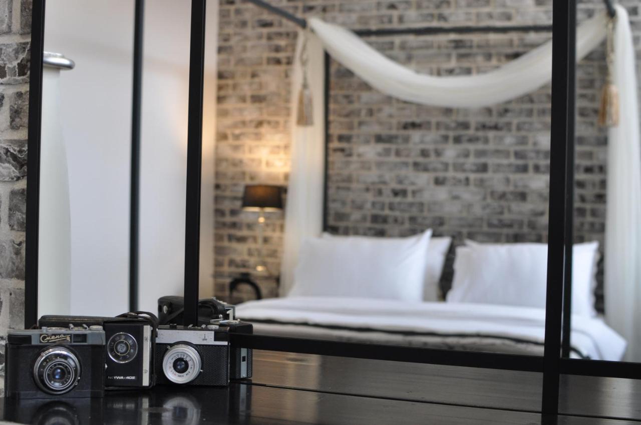 Apartament The Boogie Club Stary Toruń Zewnętrze zdjęcie