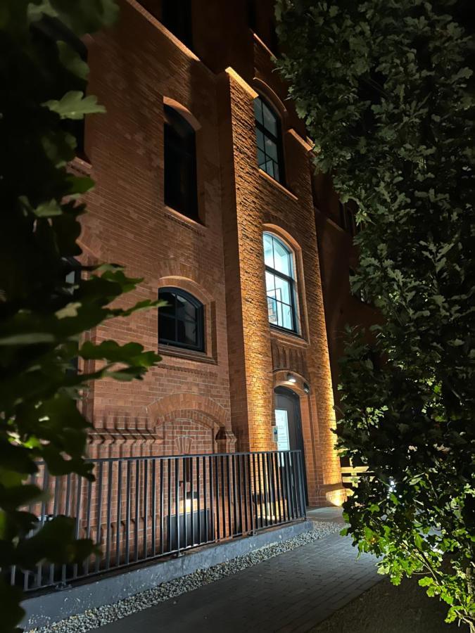 Apartament The Boogie Club Stary Toruń Zewnętrze zdjęcie