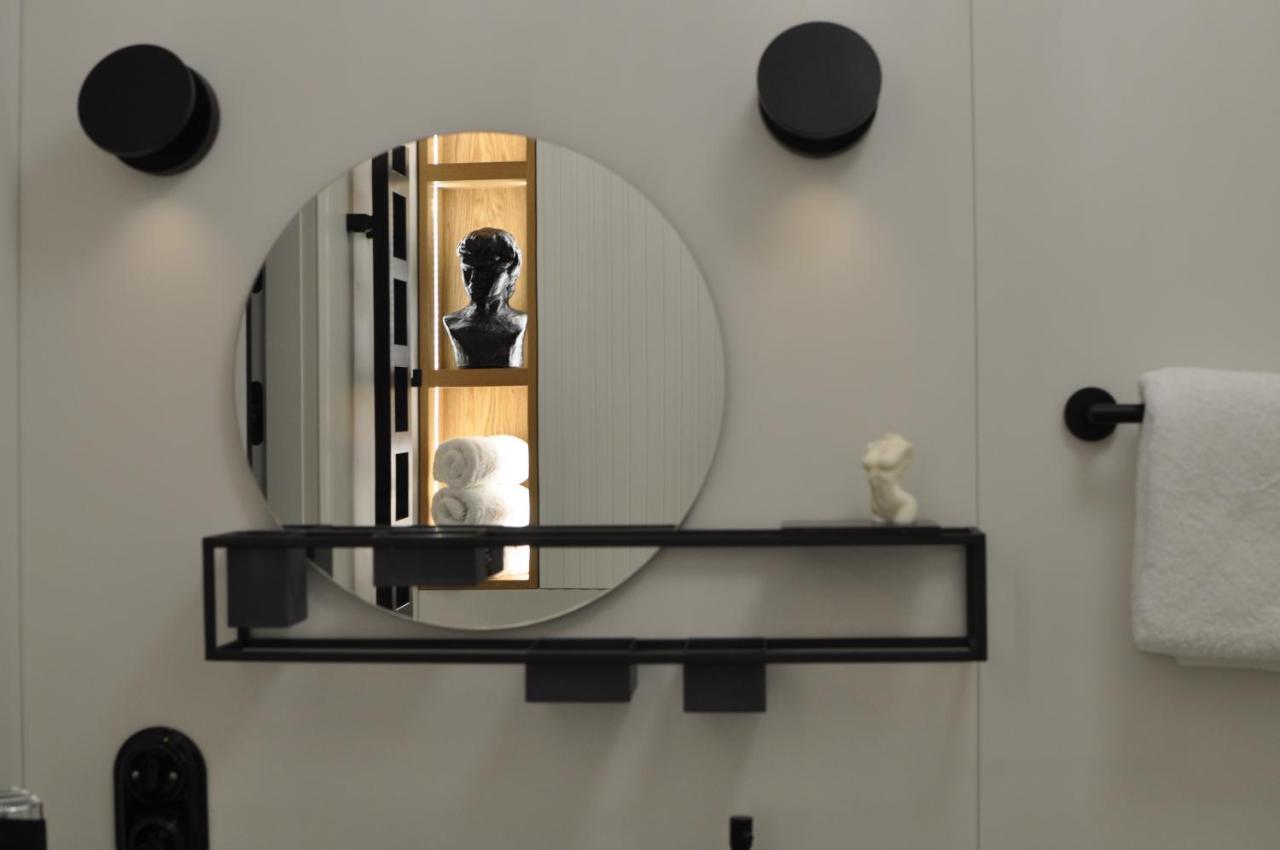 Apartament The Boogie Club Stary Toruń Zewnętrze zdjęcie